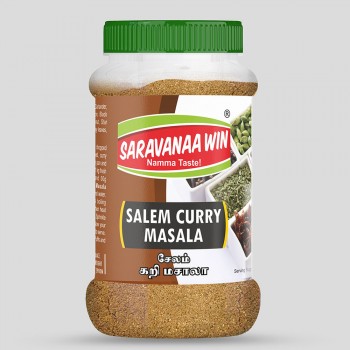 Salem Curry Masala 250g